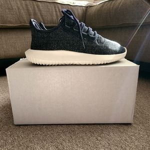 Adidas Tubular Running Shoes